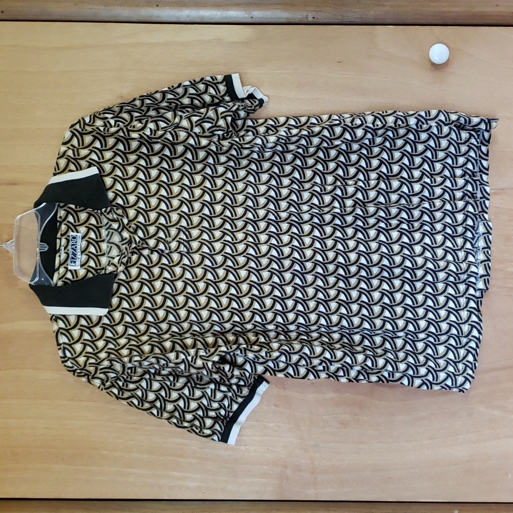 Men's Polo